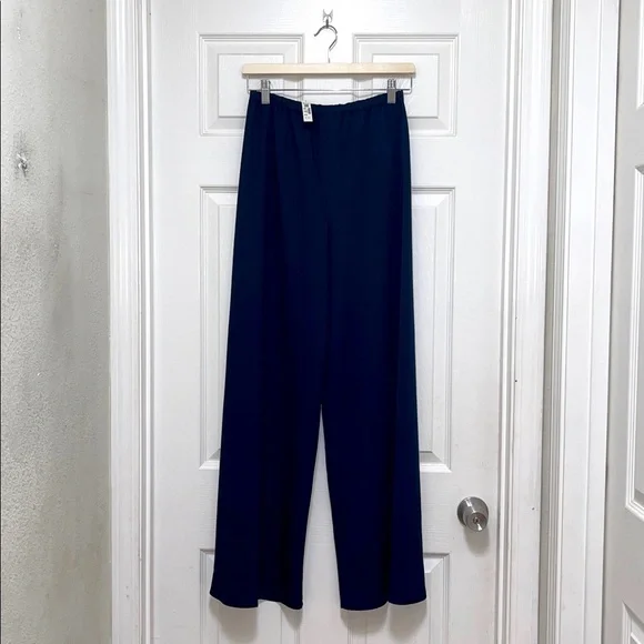 NWT Madewell Pull-On Pants in Crepe - Picture 7 of 11
